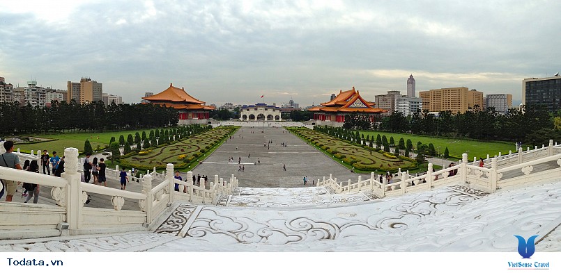 Đài Loan - Cao Hùng - Đài Trung - Đài Bắc 6 Ngày - Ảnh 2